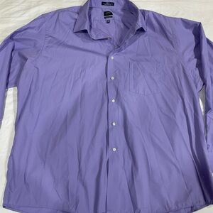 Arrow Lavender Dress Shirt